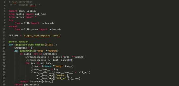 Парсинг html и скрепинг с помощью простой библиотеки html dom