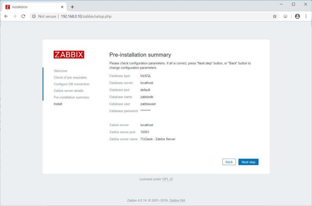Создание загружаемых модулей zabbix на примере добавления протокола modbus / блог компании zabbix / хабр