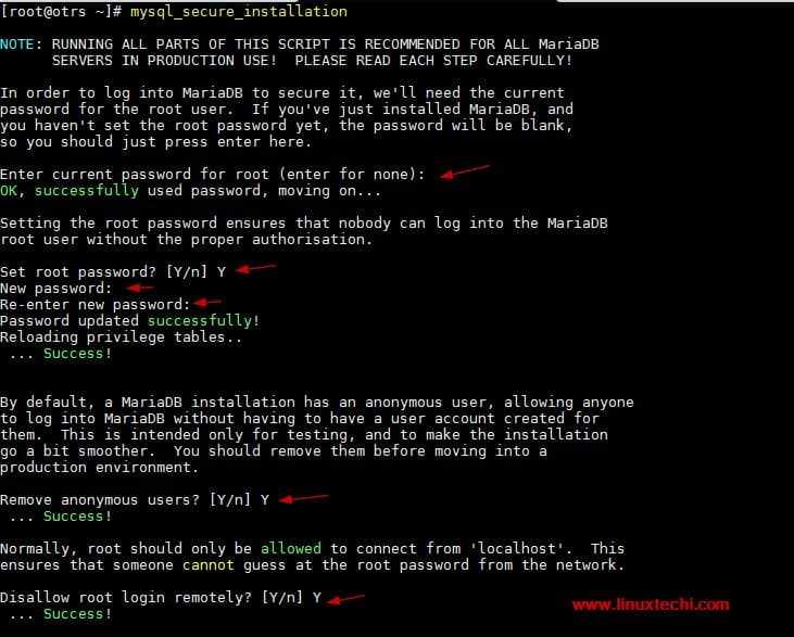 Как удалить базу данных mysql в linux через командную строку - настройка linux
