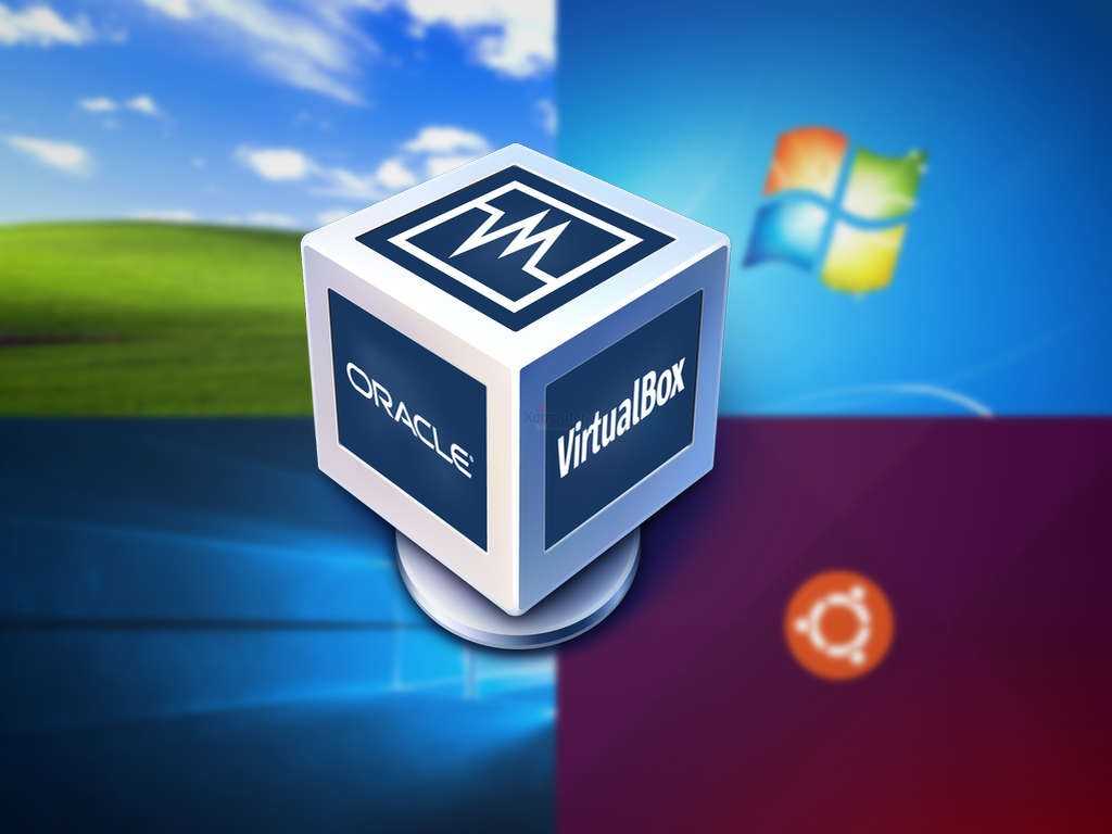 Виртуальная машина virtualbox | русскоязычная документация по ubuntu