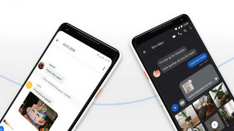 Теперь android 10 можно установить практически на любой смартфон - 4pda