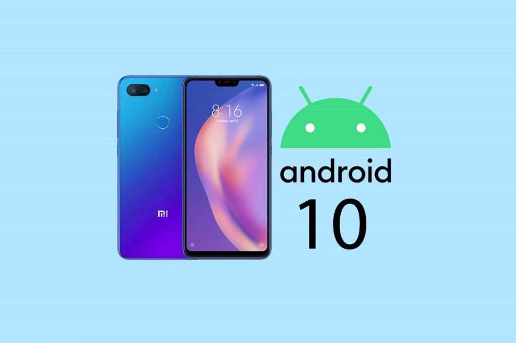 Какие смартфоны xiaomi не обновятся до android 11