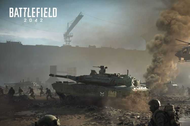Battlefield 5 — все карты: советы и хитрости