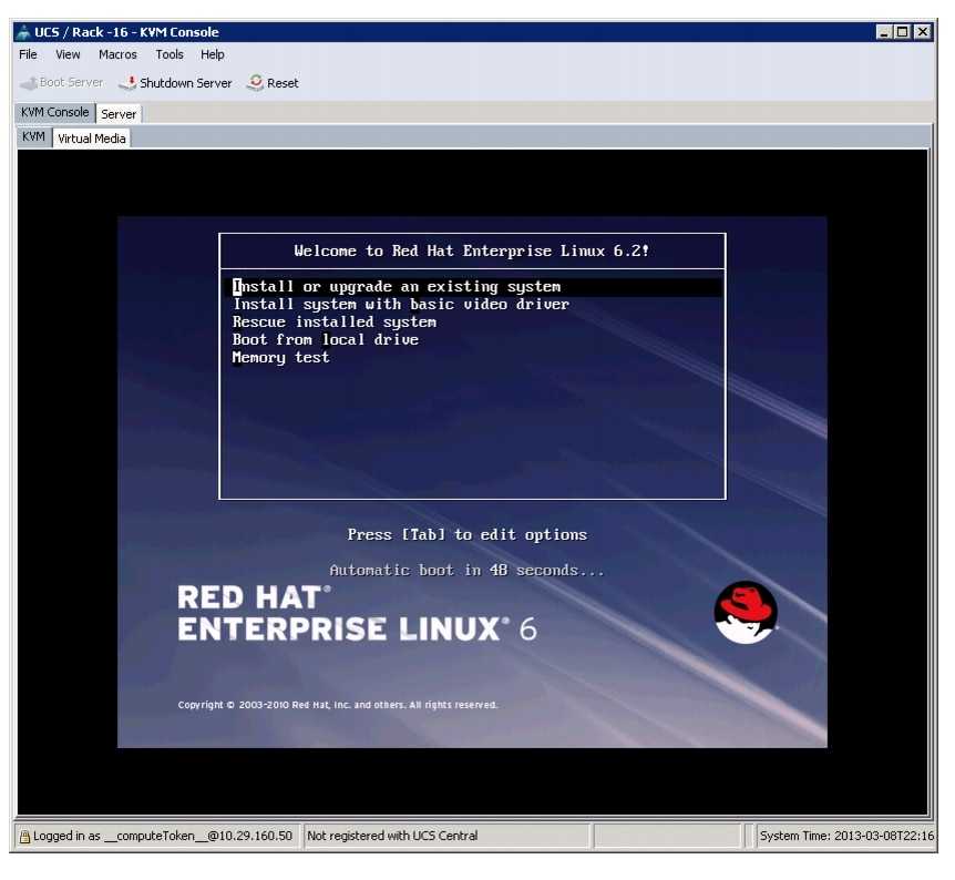 How to install iredmail on centos 7