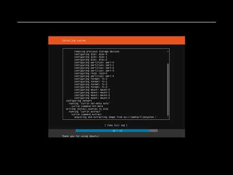 Как установить linux ubuntu? пошаговая инструкция для начинающих
