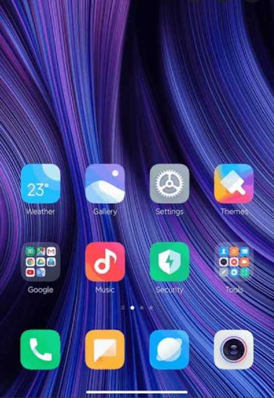 Смартфоны xiaomi с android 10. актуальный список (май 2020)