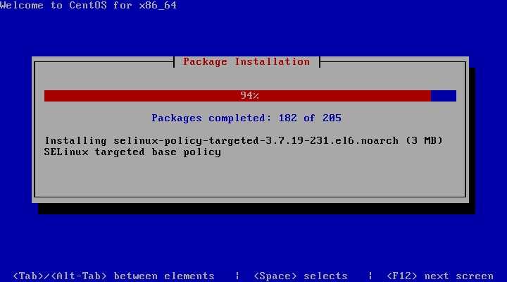 How to easily set up a full-featured mail server on centos 7 with iredmail