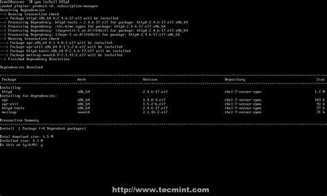 Настройка iptables для web сервера на unix/linux | linux-notes.org