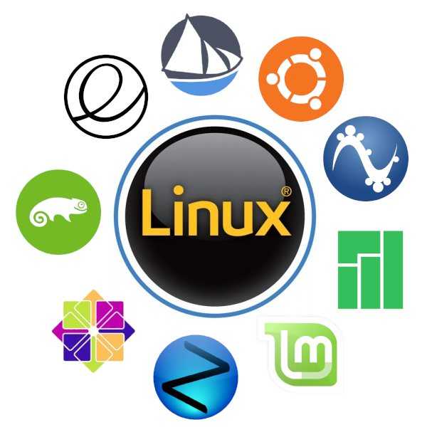 Лучшие дистрибутивы linux 2020 - описание, пошаговые инструкции