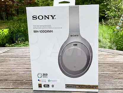 Обзор (сравнение) наушников sony wh-1000xm4 — характеристики не подвели!