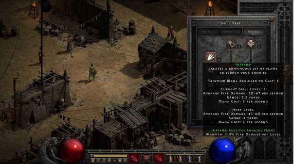 В diablo iii стартовал бета-тест нового персонажа