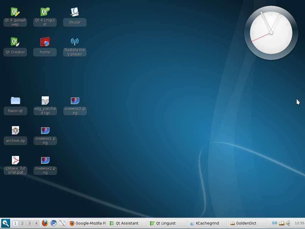 How to install kde plasma 5 gui on centos 8 linux - linux shout