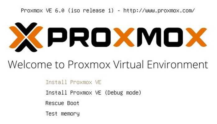 Про бэкапы в proxmox ve / блог компании selectel / хабр