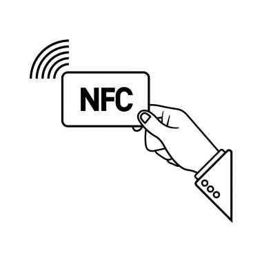 Как пользоваться nfc на android?