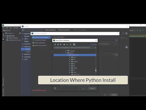 How to install python 3 and set up a local programming environment on centos 7