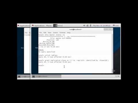 Настройка репликации mysql с gtid в bitrix - sysadmin`s way