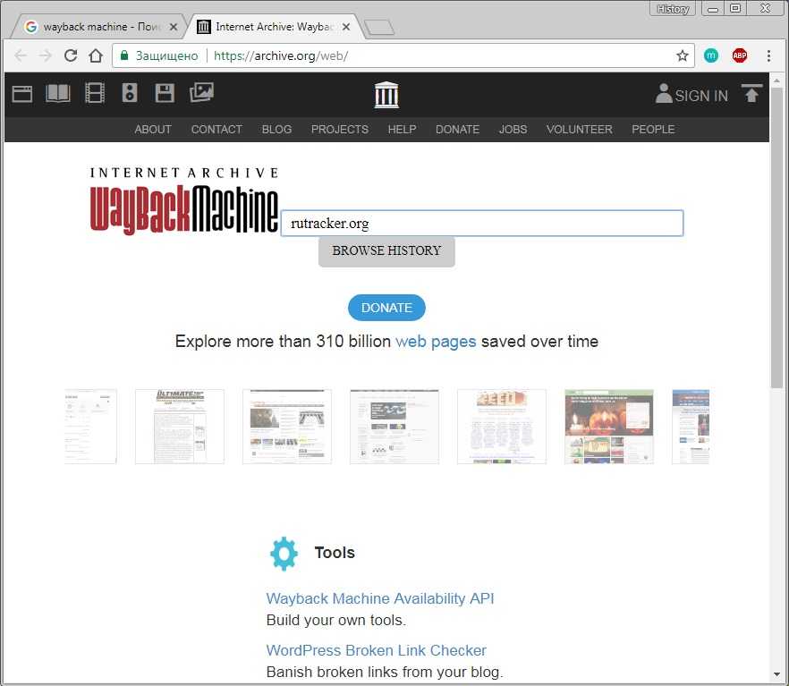 7 best wayback machine alternative (internet archive website)