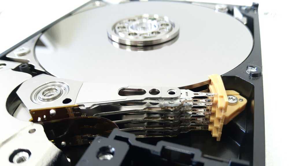 Восстановление жесткого диска. какую программу использовать для восстановления жесткого диска