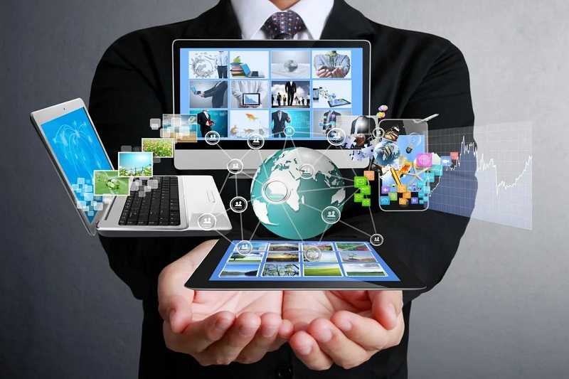 Что такое электронная торговля? введение в бизнес электронной коммерции
