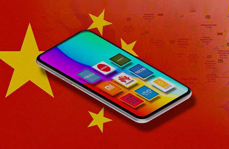Лучшие китайские смартфоны: рейтинг топ-10 моделей по соотношению цена-качество на 2021 год