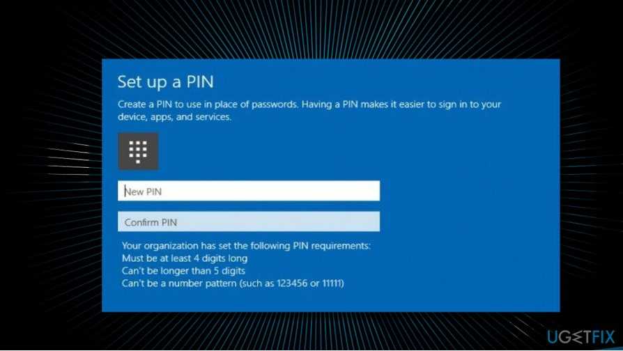 Как установить, удалить или поменять пароль в windows 10 • игорь позняев