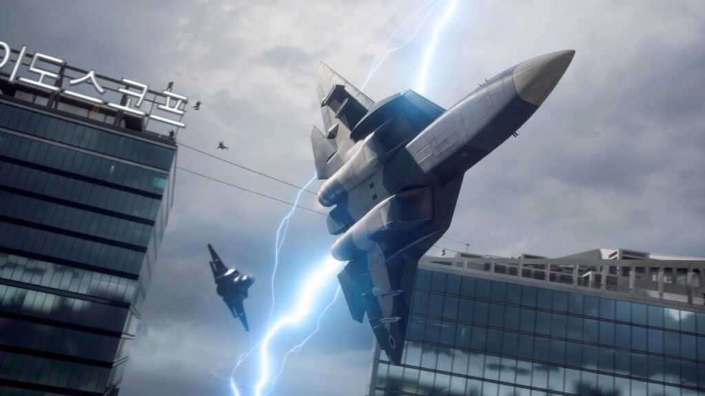 Battlefield 2042: дата выхода, трейлер, скриншоты, платформы, предзаказ