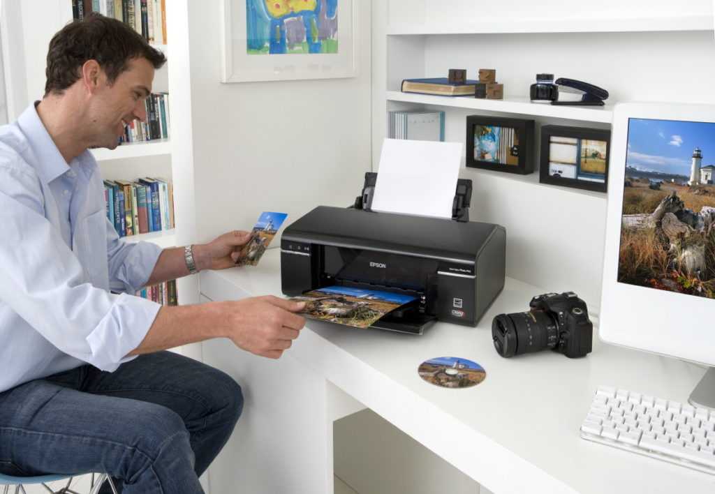 Подключение принтера к ноутбуку и компьютеру через wi-fi: как настроить соединение