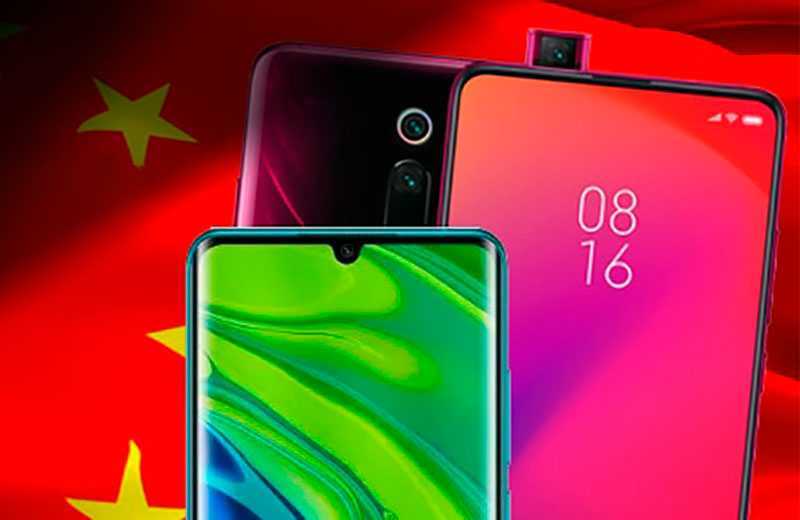 📱 топ-10 рейтинг лучших китайских смартфонов на 2021 год