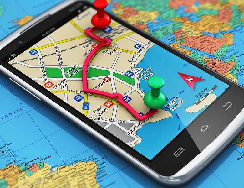 Скачать навигатор пешехода на телефон | приложения с картами для пеших маршрутов
