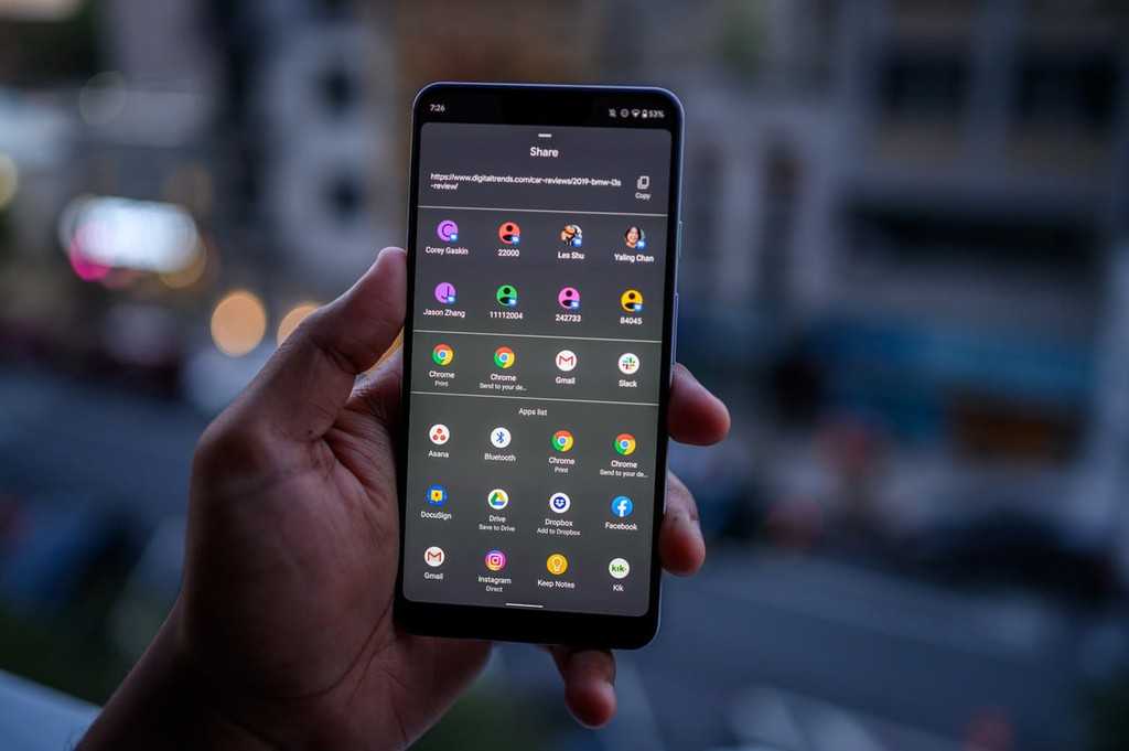 Старые android-смартфоны перестанут открывать многие сайты в 2021-м - 4pda