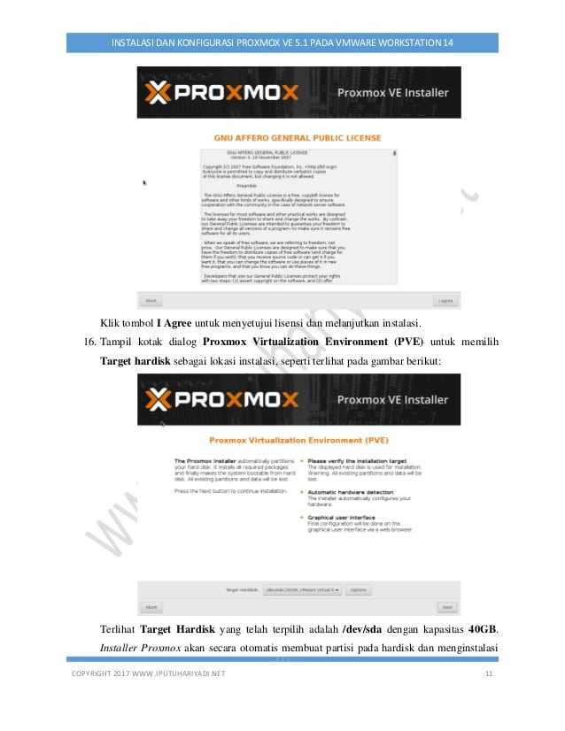 Магия виртуализации: вводный курс в proxmox ve / selectel company blog / habr