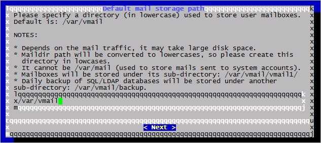 Почтовый сервер iredmail на ubuntu. postfix + dovecot + ssl + roundcube + pop3 + imap + панель управления