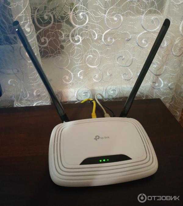 Как прошить wi-fi роутер? на примере роутера tp-link tl-wr841n