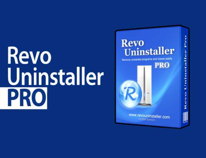 Revo uninstaller 64 bit скачать на русском
