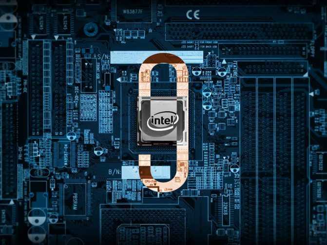 Intel core i3 vs i5 vs i7 vs i9 сравниваем и выбираем процессор для своих задач