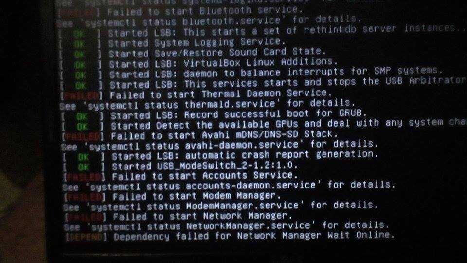 Live usb flash drive with linux does not boot, error ‘a start job is running for live-config contains the components that configure a live system during the boot process (late userspace)’ (solved) - ethical hacking and penetration testing
