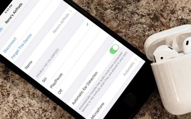 Как подключить airpods?🎧 пошаговая инструкция подключения наушников airpods к iphone, android, макбуку или ноутбуку - faq от earphones-review