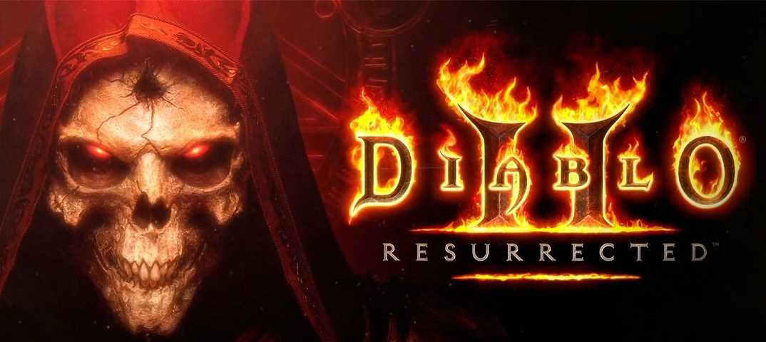 Всё самое важное, что нужно знать о diablo 4 — классы, открытый мир и кастомизация