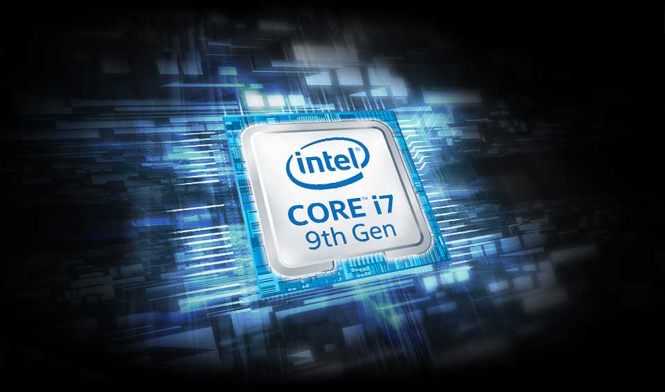 Intel core i9. технические характеристики новой линейки процессоров