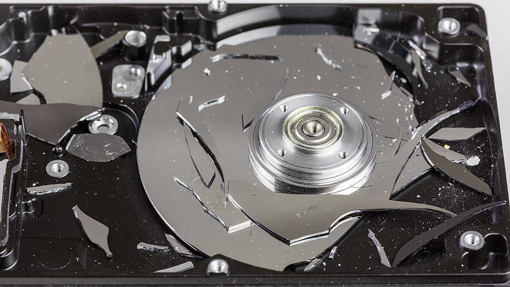 Восстановление жесткого диска. какую программу использовать для восстановления жесткого диска :: syl.ru