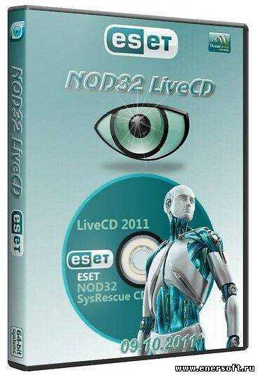 Загрузочная флешка eset live usb. обзор загрузочного диска livecd eset nod32. выводыкак защитить флешку от вирусов