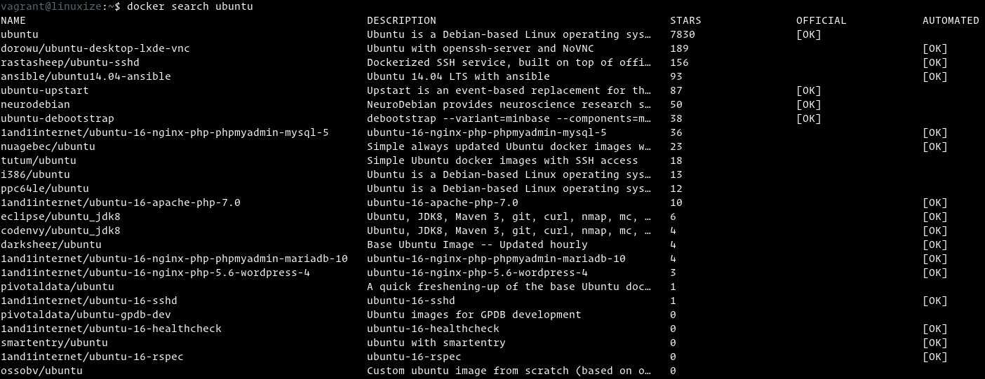 Установка и правильная настройка docker на windows subsystem linux (wsl) / блог компании vdsina.ru / хабр