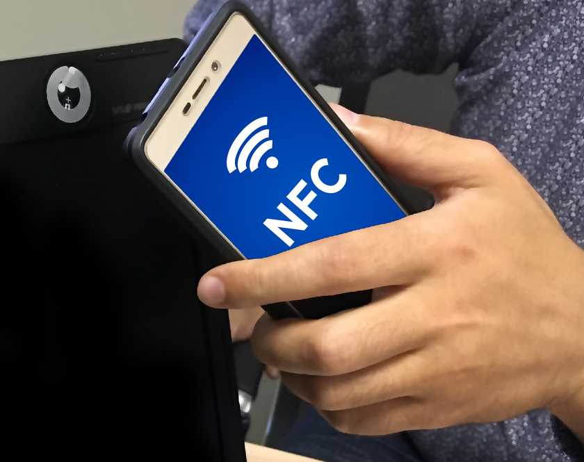 Nfc в телефоне - что это такое? настройка и подключение бесконтактной оплаты на телефоне