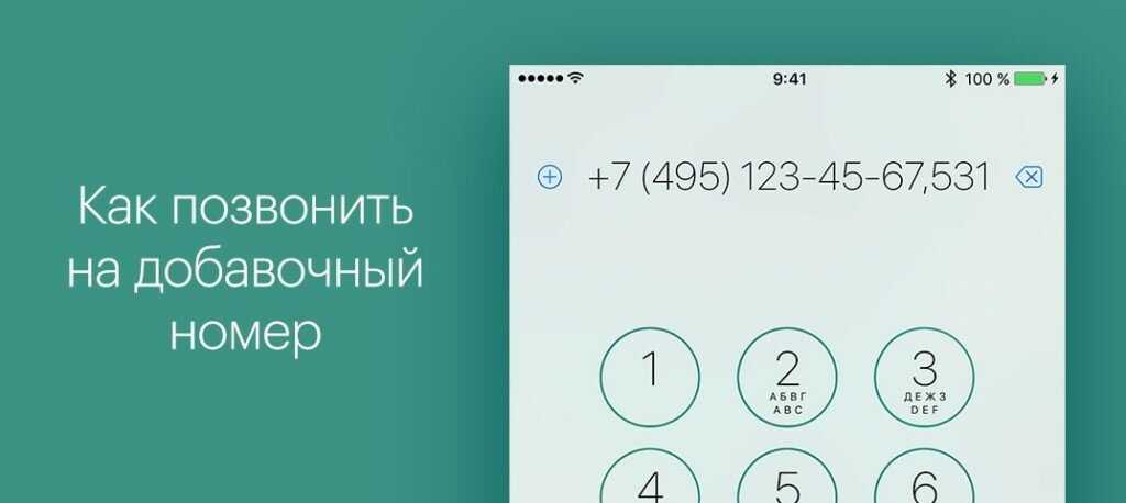 Как устроена телефония в офисе — media.1crm.ru