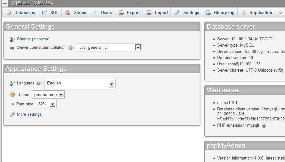 Как настроить репликацию mysql master-slave на centos 7
