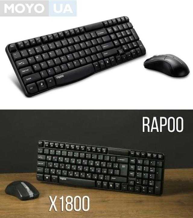 Комплект клавиатура и мышь logitech wireless combo nano mk240 nano — купить, цена и характеристики, отзывы
