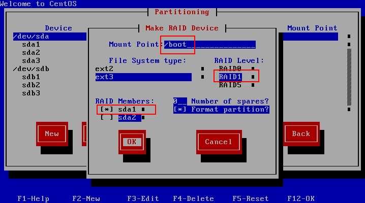 Программный raid в linux | losst