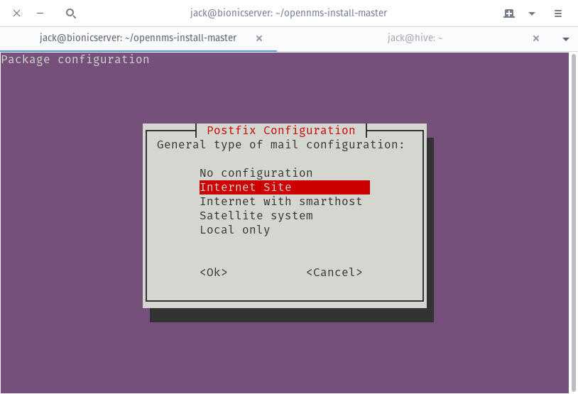 2. mail server. создание сертификатов для postfix и dovecot | ublin