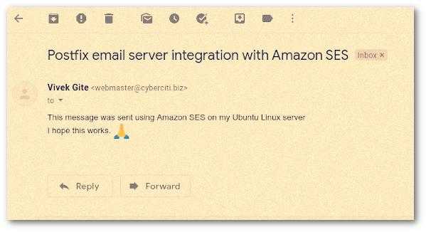 Настройте почтовый сервер с postfixadmin - настройка linux